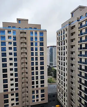 Satılır 2 otaqlı mənzil 51 m²