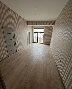 Satılır 2 otaqlı mənzil 51 m²