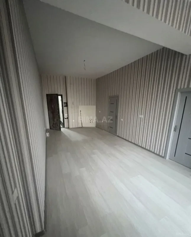 Satılır 2 otaqlı mənzil 51 m²