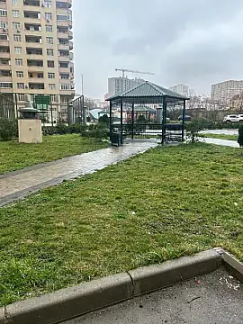 Satılır 4 otaqlı mənzil 197 m² — Bakı, Yasamal 4 otaq 197.00 m²