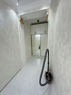 Satılır 2 otaqlı mənzil 56 m²