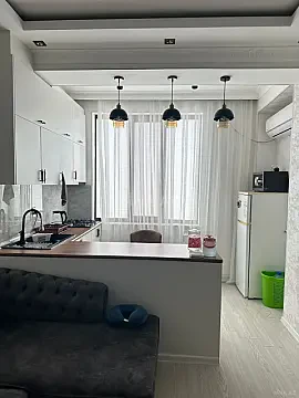 Satılır 2 otaqlı mənzil 56 m²