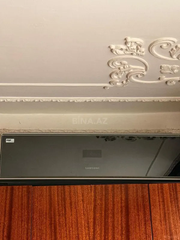 Kirayə verilir 3 otaqlı mənzil 120 m²