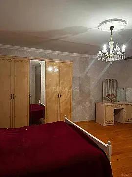 Kirayə verilir 3 otaqlı mənzil 120 m²