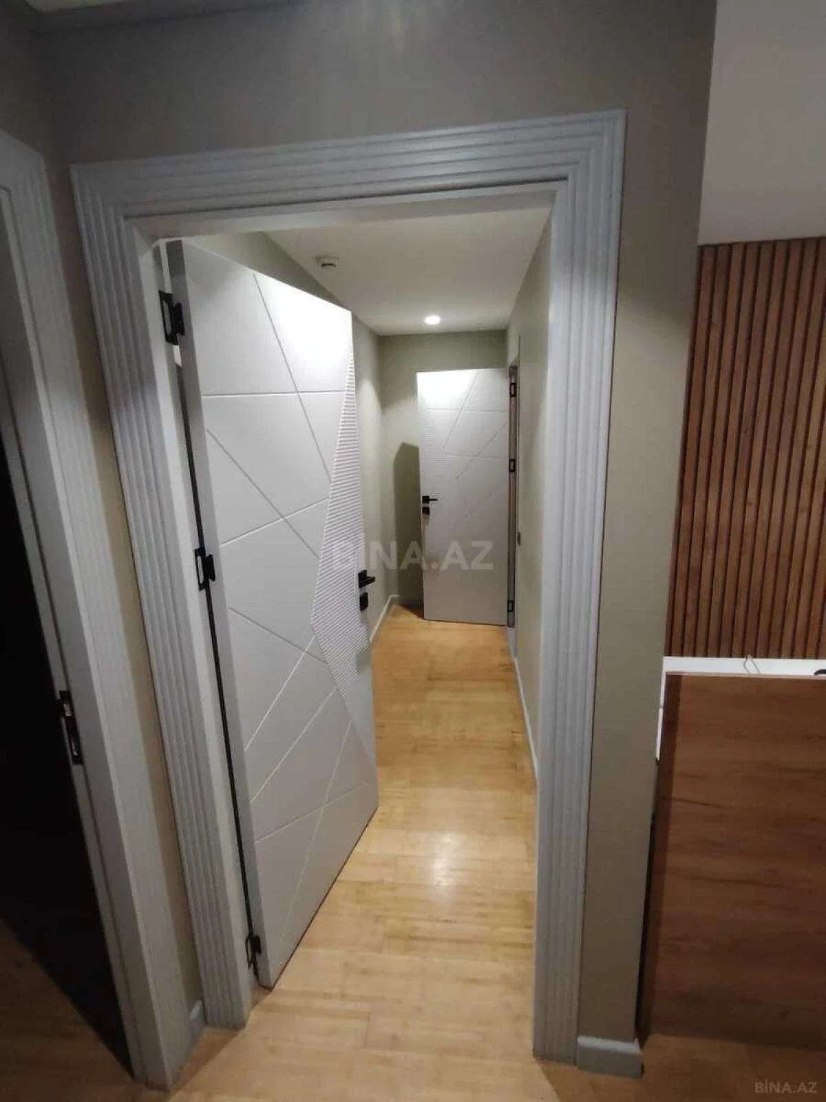 Kirayə verilir 3 otaqlı ofis 125 m²