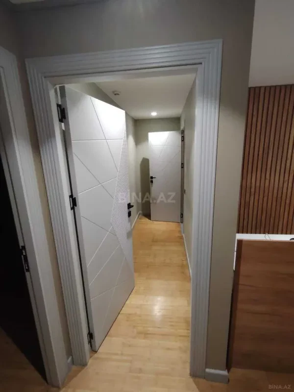 Kirayə verilir 3 otaqlı ofis 125 m²
