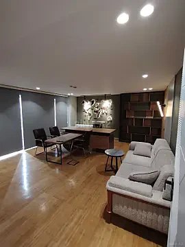 Kirayə verilir 3 otaqlı ofis 125 m² — Bakı 3 otaq 125.00 m²