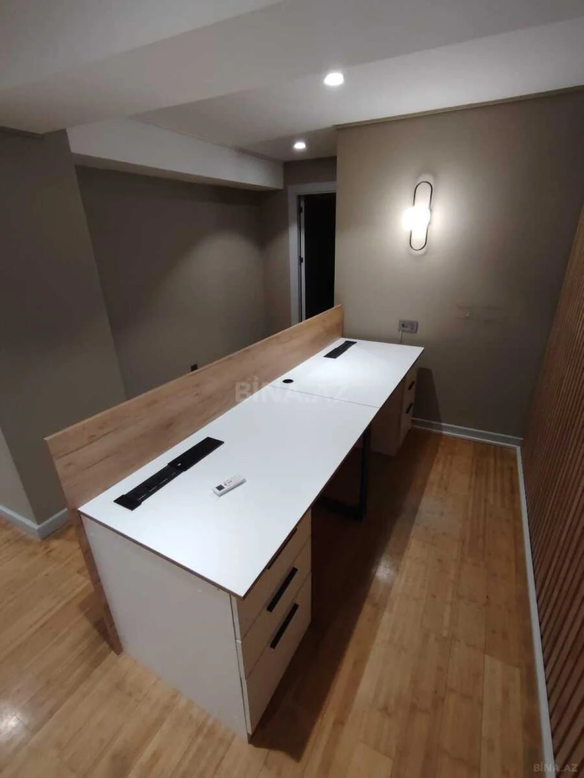 Kirayə verilir 3 otaqlı ofis 125 m²