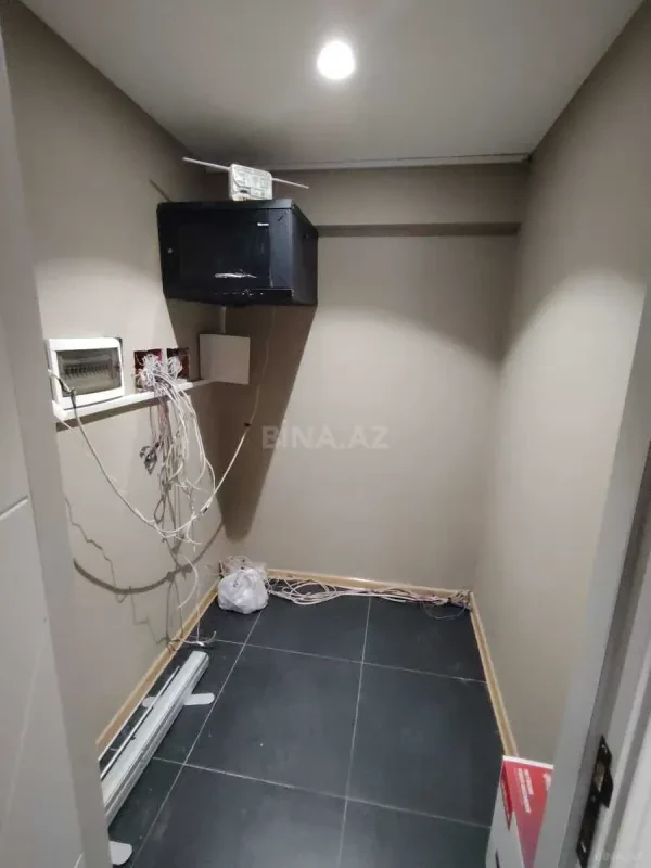 Kirayə verilir 3 otaqlı ofis 125 m²