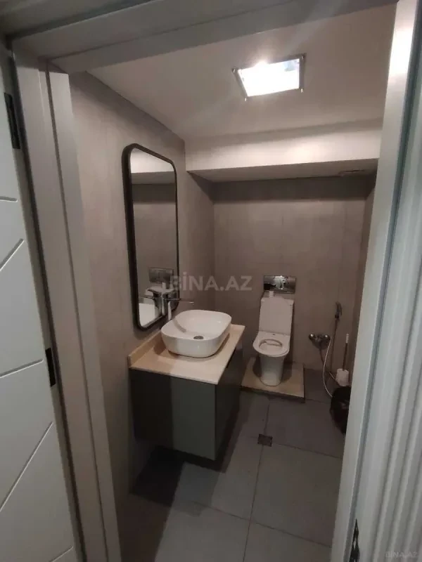 Kirayə verilir 3 otaqlı ofis 125 m²