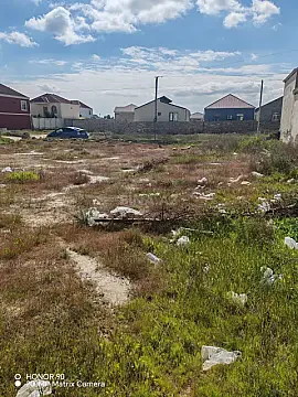 Satılır torpaq sahəsi 6.2 m² — Bakı, Hövsan 6.20 m²