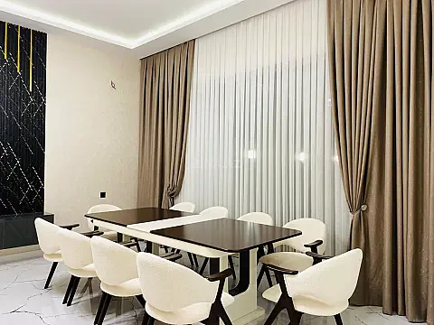 Satılır 4 otaqlı həyət evi 180 m²