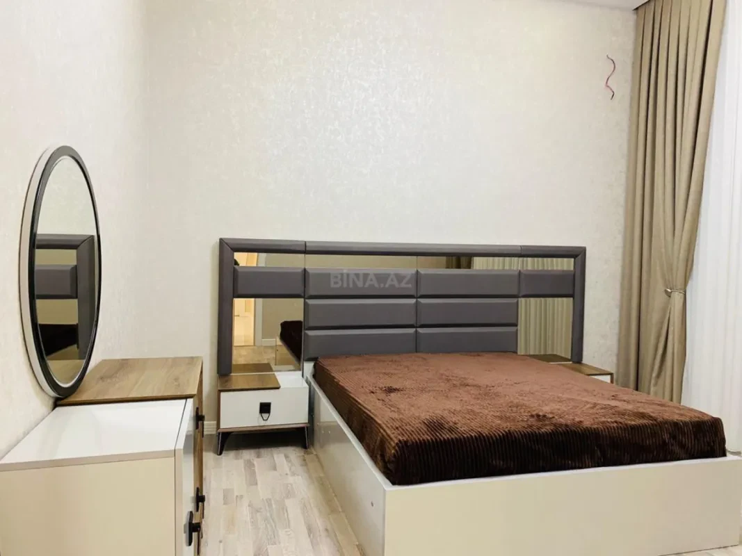 Satılır 4 otaqlı həyət evi 180 m²