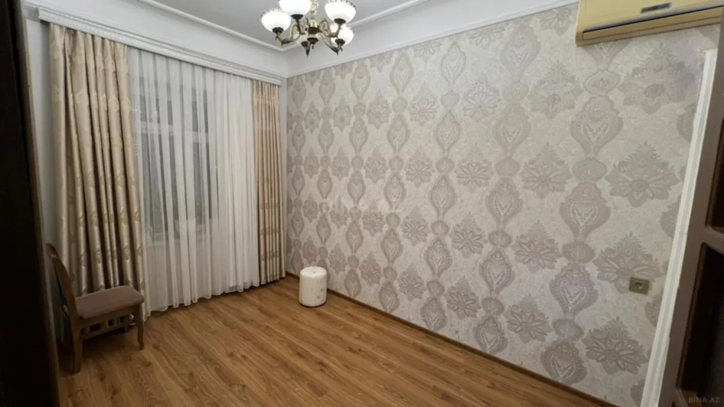 Kirayə verilir 2 otaqlı mənzil 50 m²