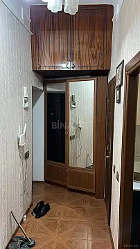 Kirayə verilir 2 otaqlı mənzil 50 m²