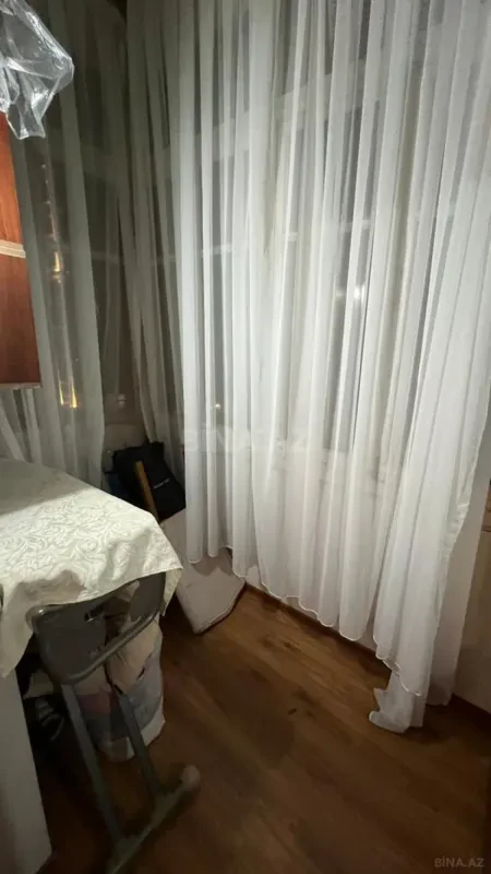 Kirayə verilir 2 otaqlı mənzil 50 m²