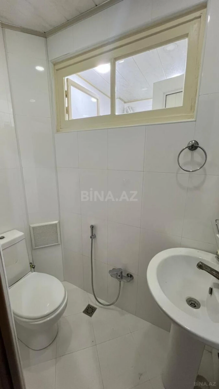 Kirayə verilir 2 otaqlı mənzil 50 m²