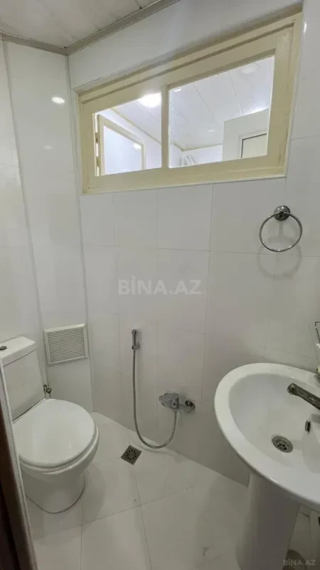 Kirayə verilir 2 otaqlı mənzil 50 m²