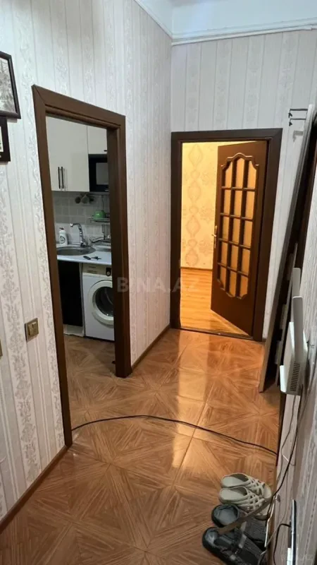 Kirayə verilir 2 otaqlı mənzil 50 m²