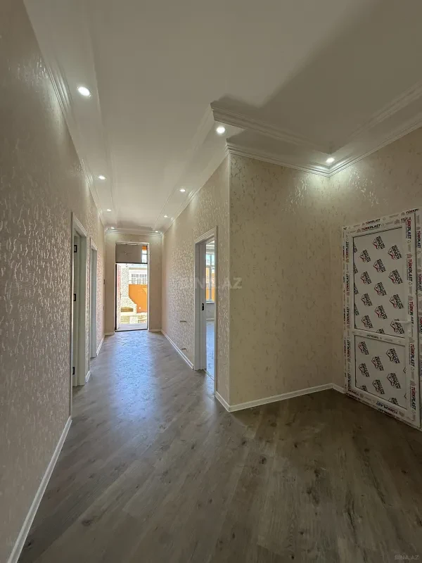 Satılır 4 otaqlı həyət evi 120 m²