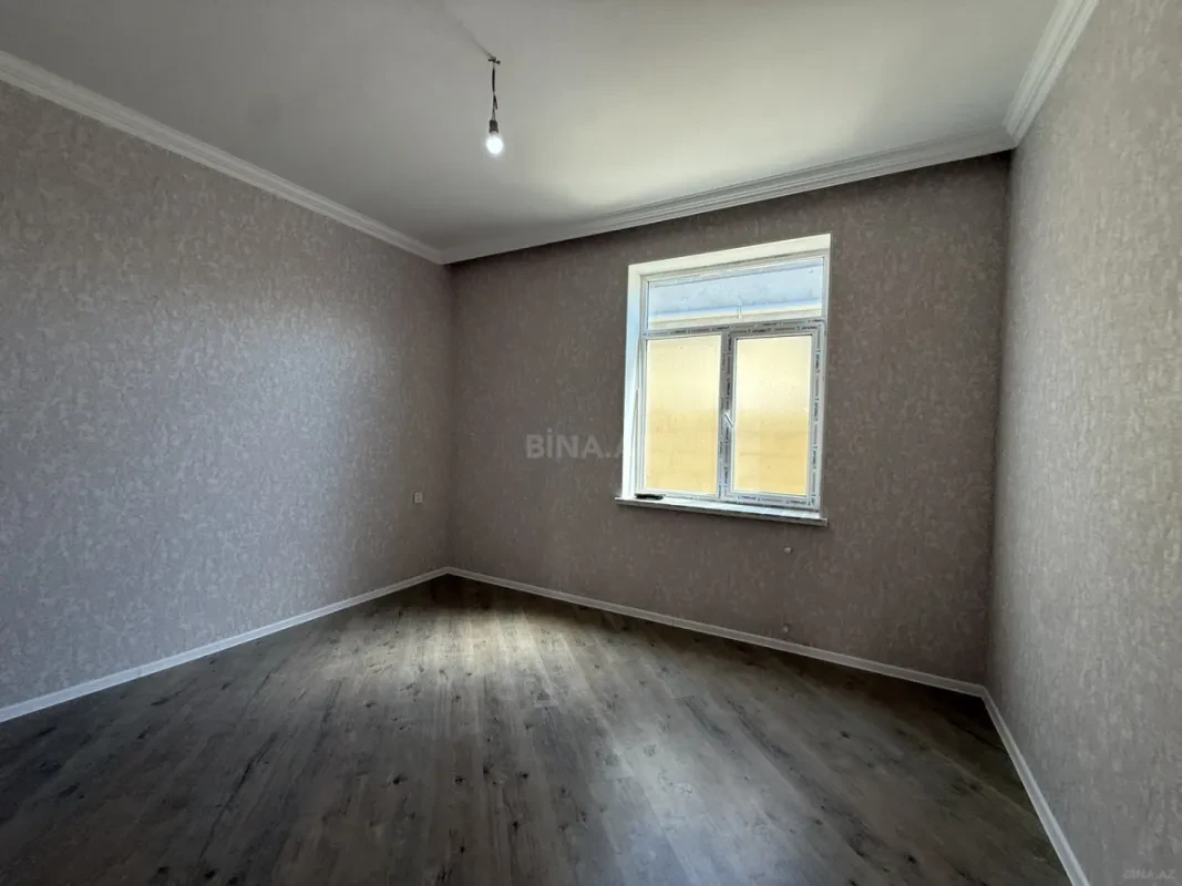 Satılır 4 otaqlı həyət evi 120 m²
