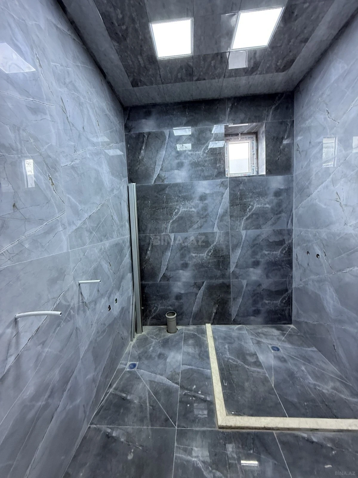 Satılır 4 otaqlı həyət evi 120 m²