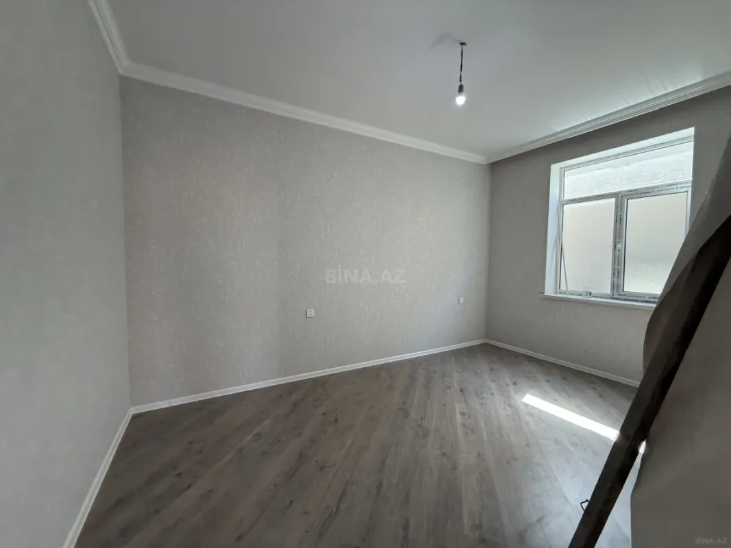 Satılır 4 otaqlı həyət evi 120 m²