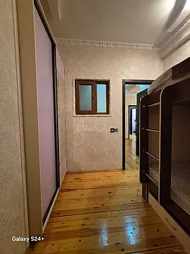 Satılır 2 otaqlı mənzil 72 m²