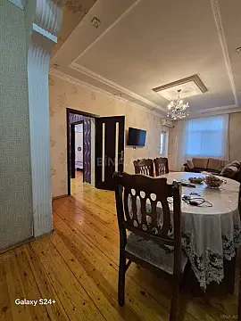 Satılır 2 otaqlı mənzil 72 m²