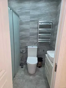 Satılır 2 otaqlı mənzil 53 m²
