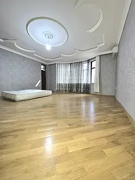 Satılır 3 otaqlı mənzil 165 m² — Bakı, Nəsimi 3 otaq 165.00 m²
