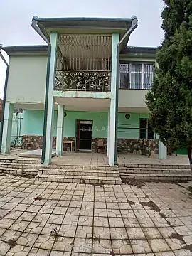 Satılır 8 otaqlı həyət evi 250 m² — Bakı, Fatmayı 8 otaq 250.00 m²