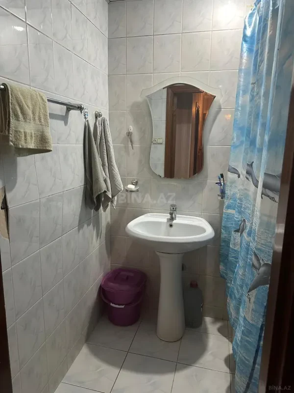 Kirayə verilir 2 otaqlı mənzil 60 m²
