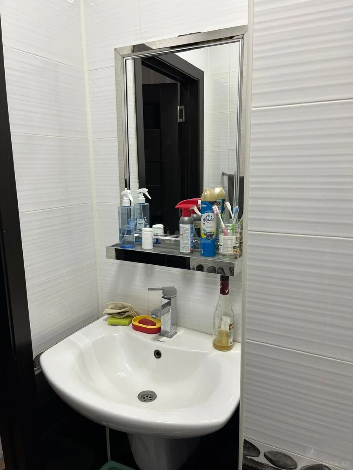 Satılır 3 otaqlı mənzil 105 m²