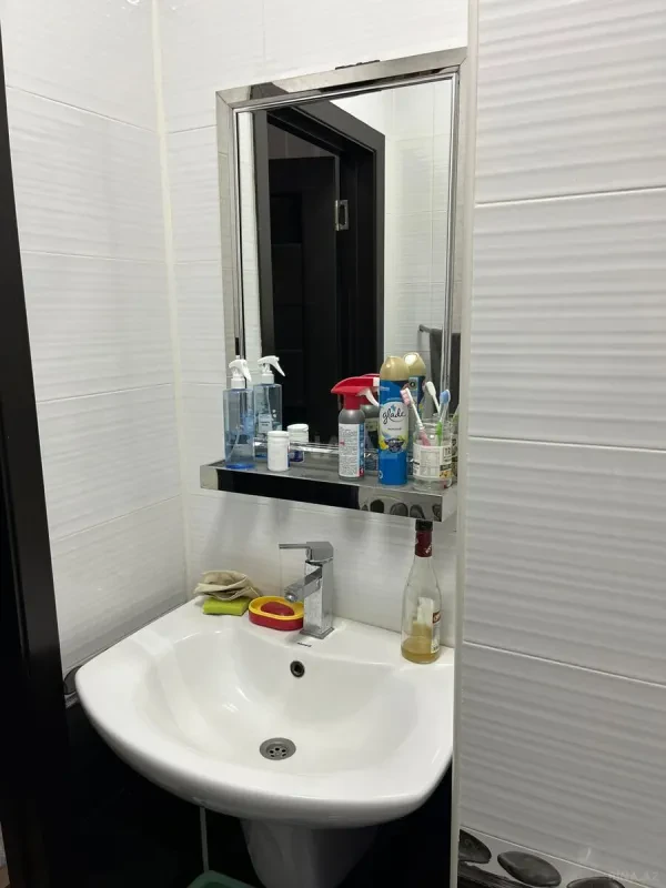 Satılır 3 otaqlı mənzil 105 m²