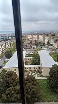 Satılır 3 otaqlı mənzil 102.7 m² — Bakı, Həzi Aslanov qəs. 3 otaq 102.70 m²