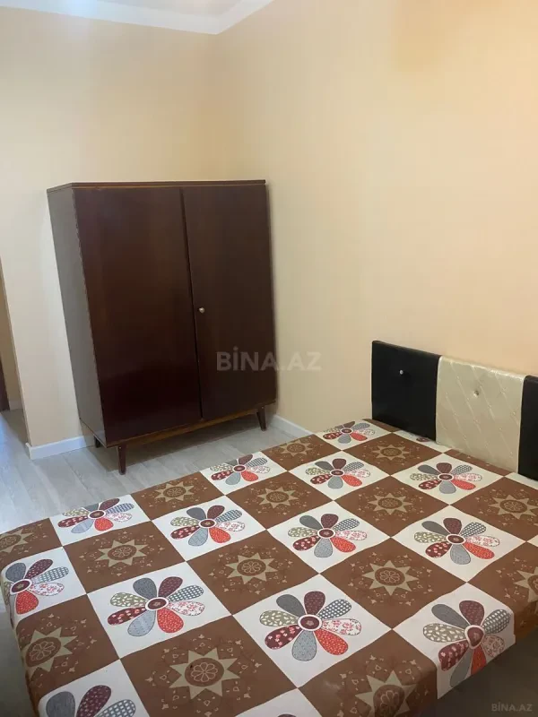Kirayə verilir 2 otaqlı mənzil 40 m²