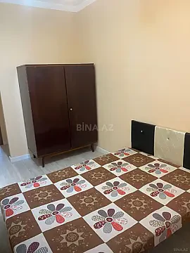 Kirayə verilir 2 otaqlı mənzil 40 m²