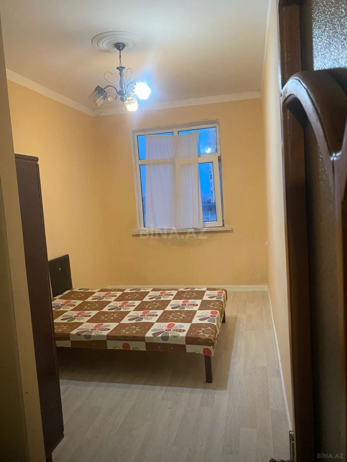 Kirayə verilir 2 otaqlı mənzil 40 m²