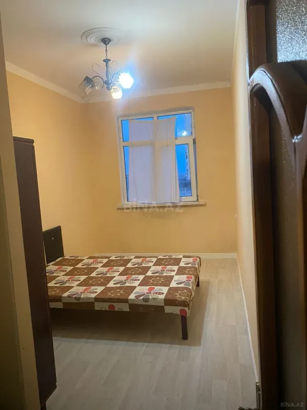 Kirayə verilir 2 otaqlı mənzil 40 m²