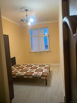 Kirayə verilir 2 otaqlı mənzil 40 m² — Bakı, Memar Əcəmi yanı 2 otaq 40.00 m²