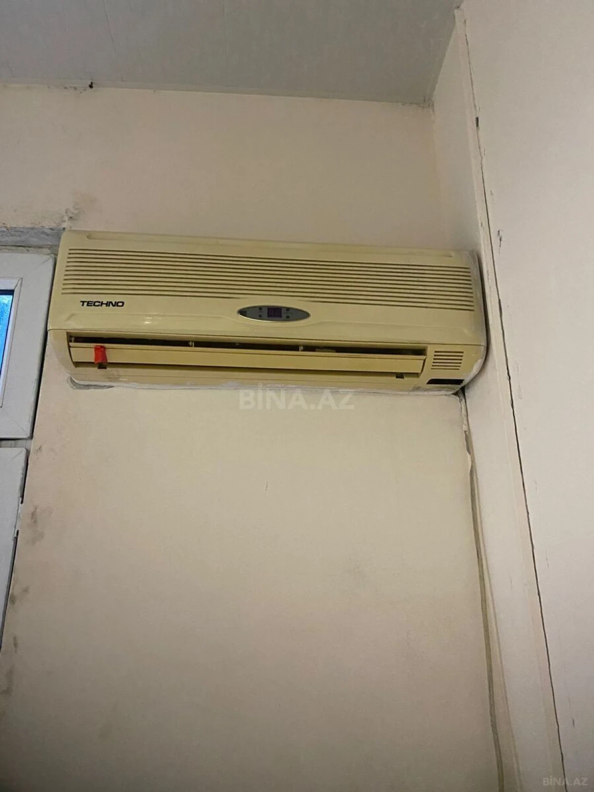 Kirayə verilir 2 otaqlı mənzil 40 m²