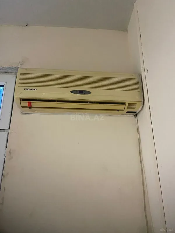Kirayə verilir 2 otaqlı mənzil 40 m²