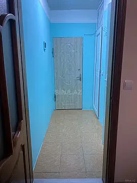 Kirayə verilir 2 otaqlı mənzil 40 m²