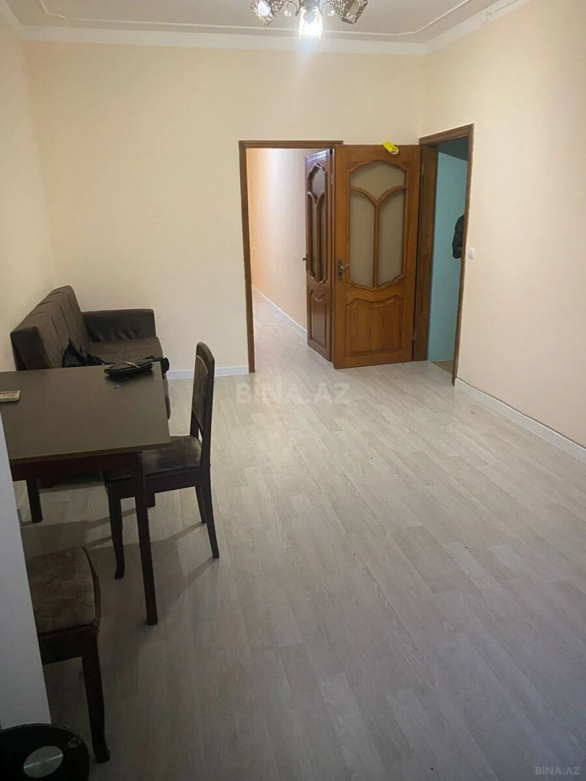 Kirayə verilir 2 otaqlı mənzil 40 m²