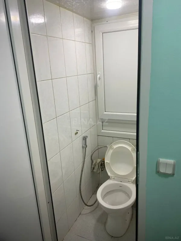 Kirayə verilir 2 otaqlı mənzil 40 m²