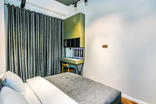 Kirayə verilir 2 otaqlı mənzil 100 m²