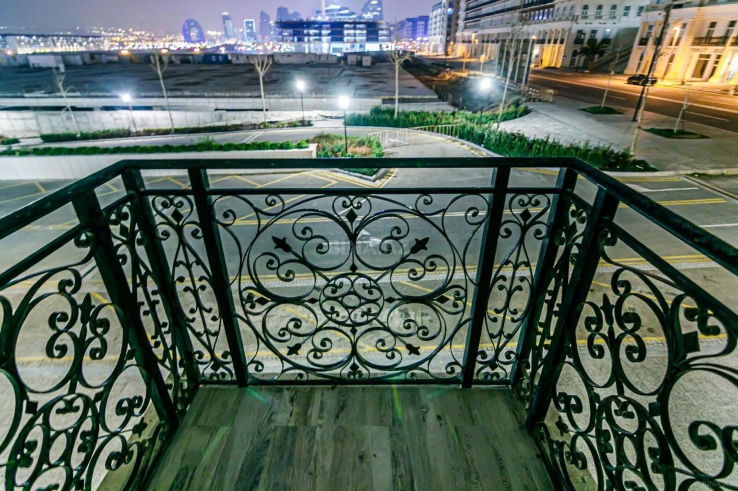 Kirayə verilir 2 otaqlı mənzil 100 m²