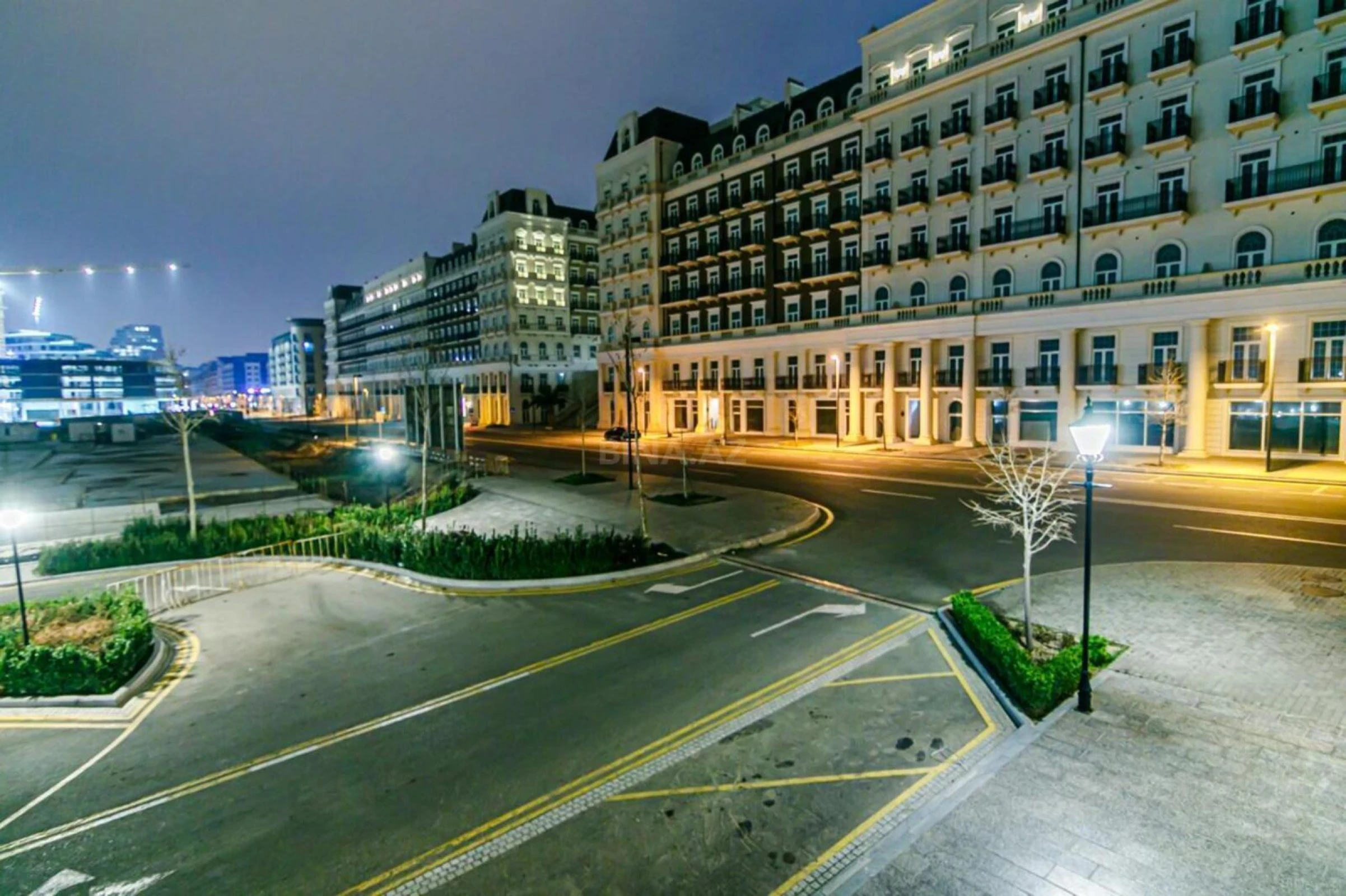 Kirayə verilir 2 otaqlı mənzil 100 m²