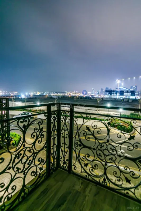 Kirayə verilir 2 otaqlı mənzil 100 m²